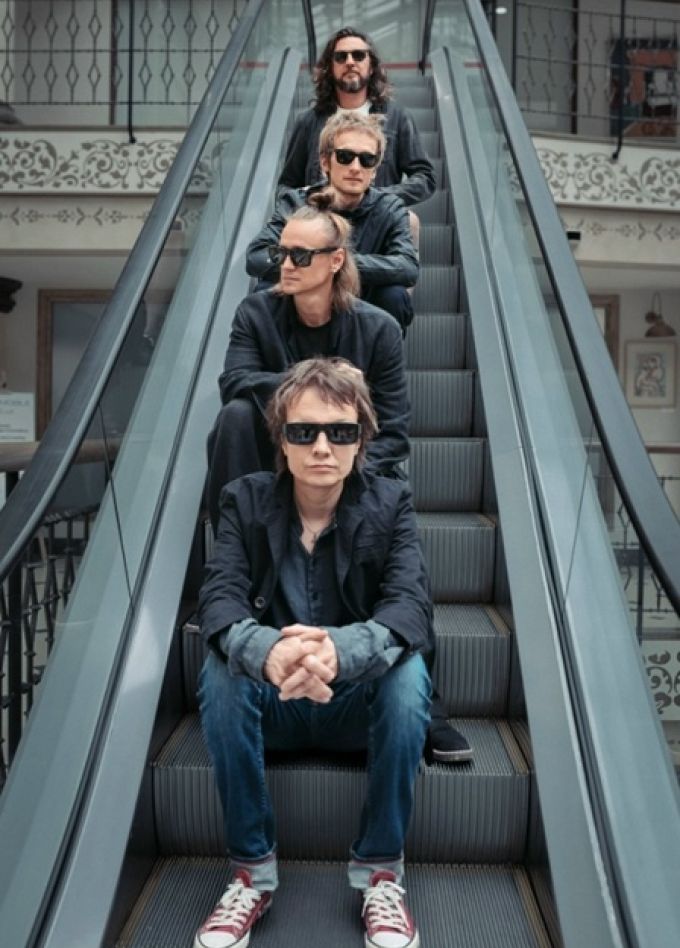 МультFильмы