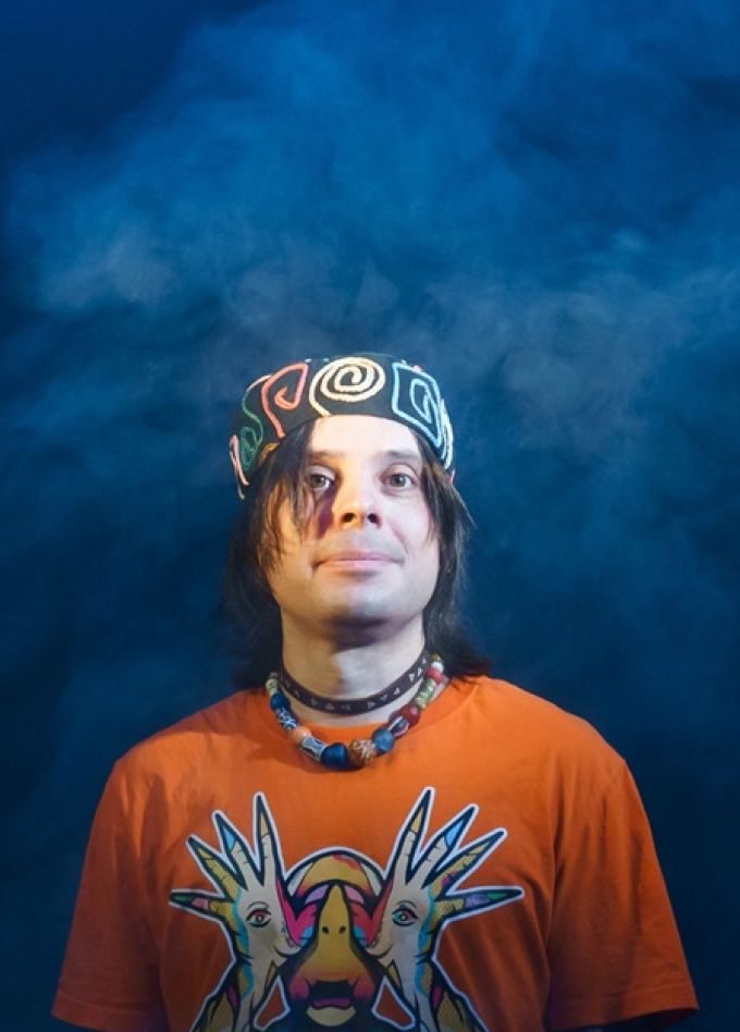 Ростислав Чебыкин