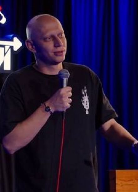 Комики против записок