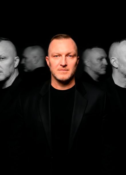 Константин Бутаков