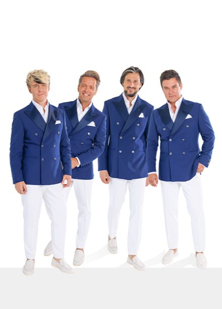 Группа КВАТРО