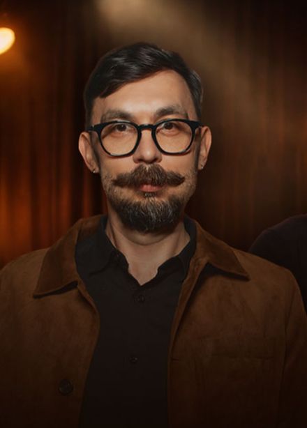 Владос Алёшин и Мурат Эркенов