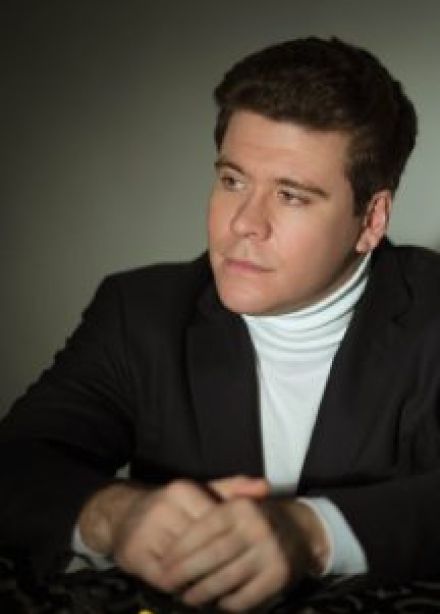 Денис Мацуев: Диалог поколений