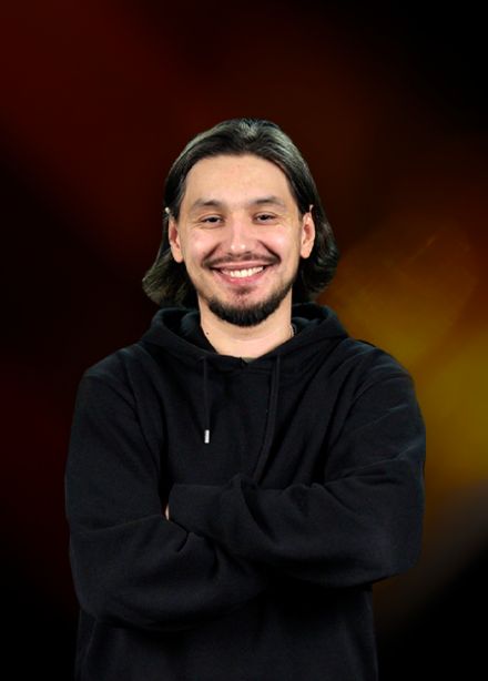 Алексей Стахович