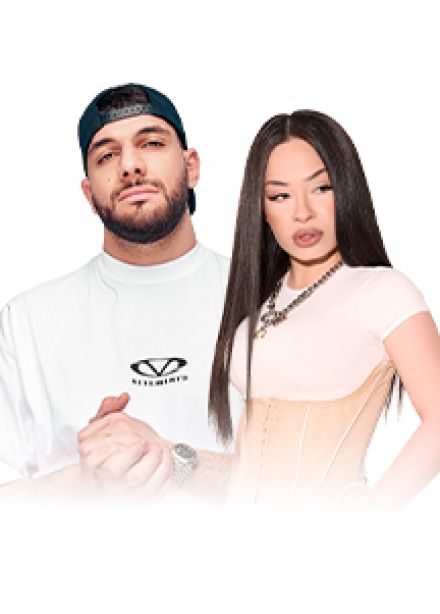 Jakone & Kiliana