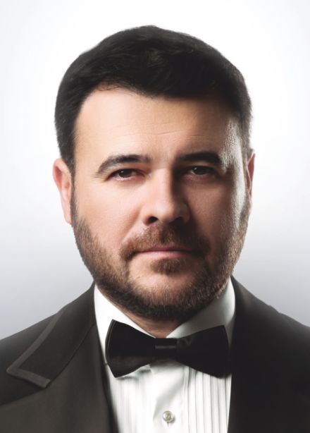 Эмин