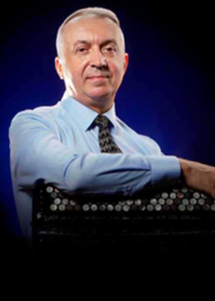Юрий Шишкин. Легенды баяна