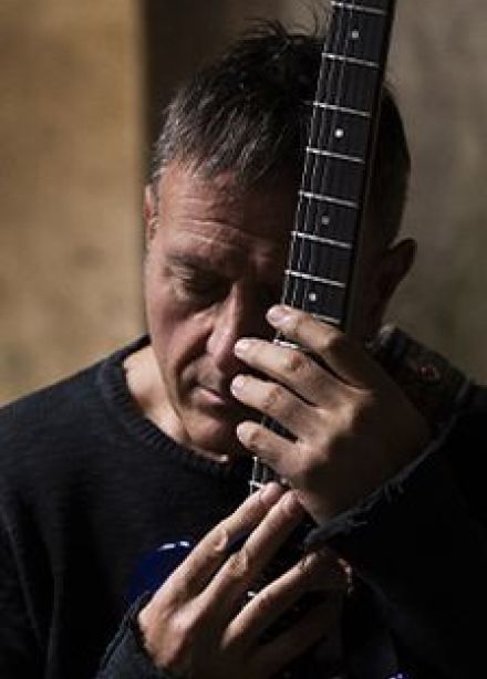 Luca Rustici Trio