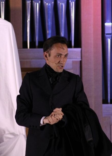 Записки сумасшедшего
