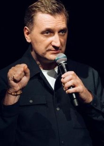 Александр Бессонов